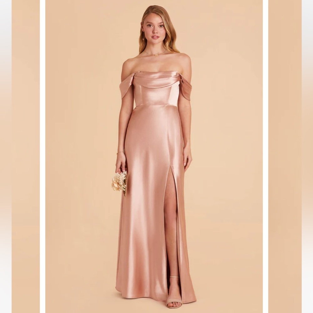 Birdy Grey Mia Convertible Dress